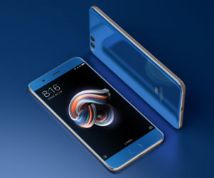 Mi Note 3