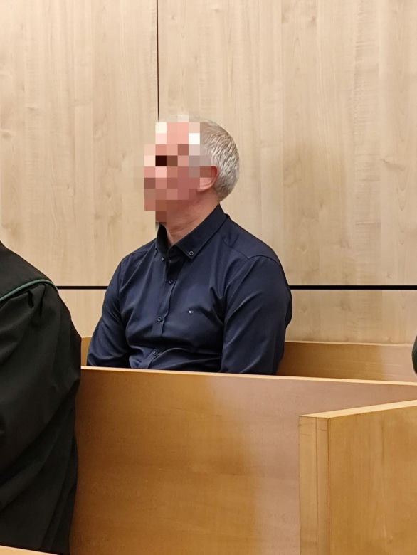 Wyrok w sprawie śmierci 36-latka podczas interwencji policji