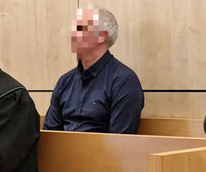 Wyrok w sprawie śmierci 36-latka podczas interwencji policji