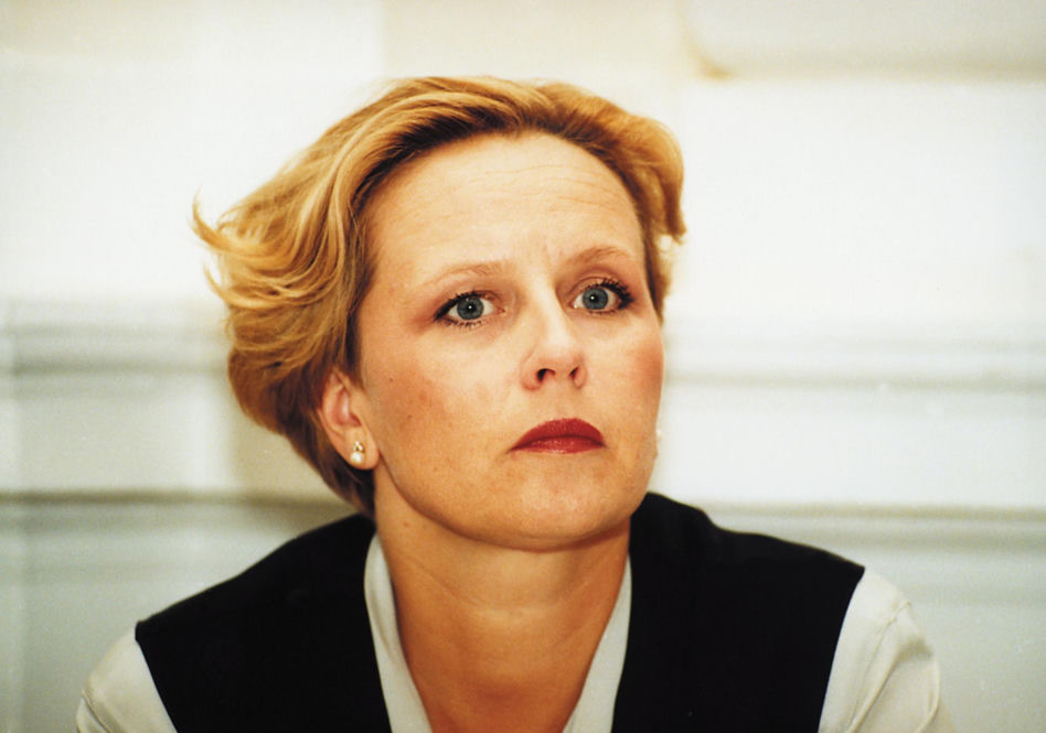 Krystyna Janda