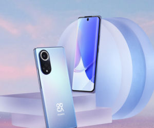 nowości Huawei 2021
