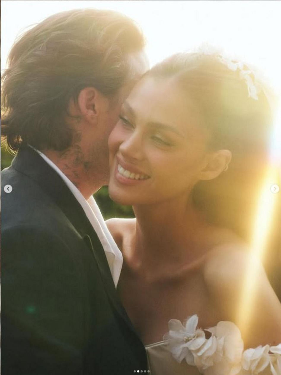 Victoria Beckham UKRADŁA synowi pierwszy taniec!