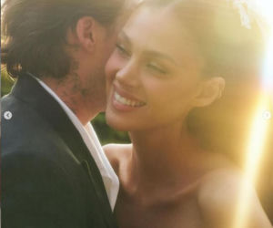 Victoria Beckham UKRADŁA synowi pierwszy taniec!