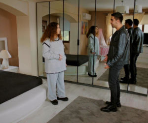 Miłość i nadzieja, odcinek 348. Melis, Gokhan