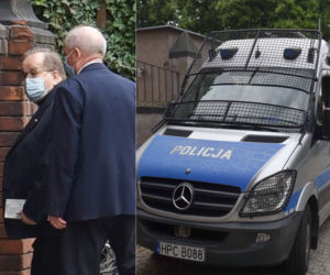 Rydzyk na ławie oskarżonych w Toruniu