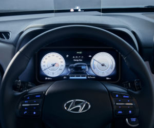 Nowy Hyundai Kona Electric 