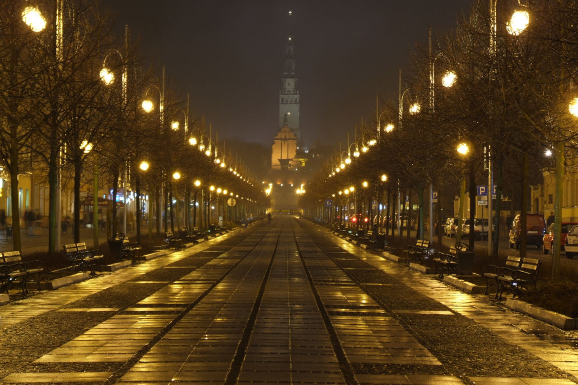 4. Częstochowa