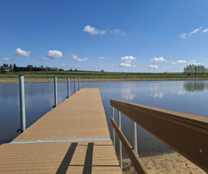 Nowa atrakcja w Świętokrzyskiem. Waśniowskie błonia polecają się na majówkę 2026