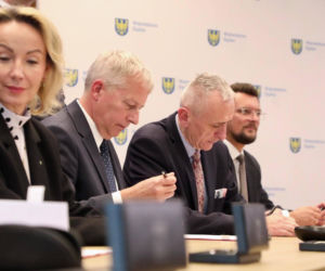 Lotnisko w Pyrzowicach zostało przejęte przez samorządy