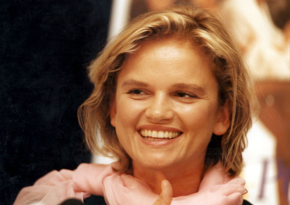 Katarzyna Figura przeszła metamorfozę. Nie przypomina samej siebie!