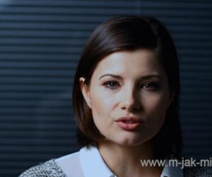 M jak miłość. Kasia (Agnieszka Sienkiewicz)
