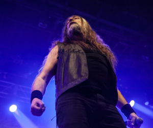 Heidenfest 2026 w Warszawie: folk metalowe szaleństwo w środku zimy [RELACJA]