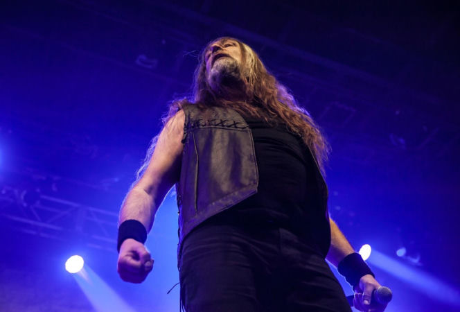 Heidenfest 2026 w Warszawie: folk metalowe szaleństwo w środku zimy [RELACJA]