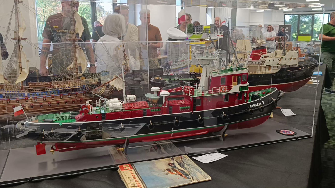 Szczeciński Paprykarz Modelarski