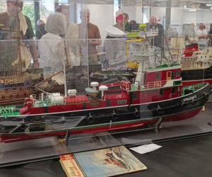 Szczeciński Paprykarz Modelarski