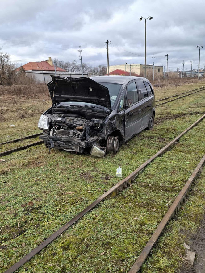 Wypadek w Starachowicach