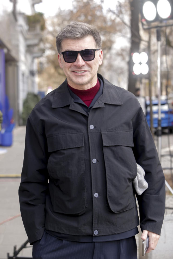 Wielka zmiana w życiu Kammela! Nie robił tego od 20 lat. Teraz pokazał zdjęcie na dowód