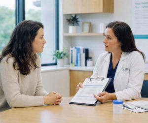 Mutacja BRCA w rodzinie to nie wyrok, ale sygnał do działania. NFZ ułatwia diagnostykę