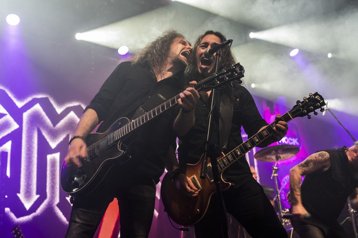 Rocktoberfest 2026 – urodziny Radia Eska Rock za nami. Tak bawiliście się podczas tego niezapomnianego wydarzenia