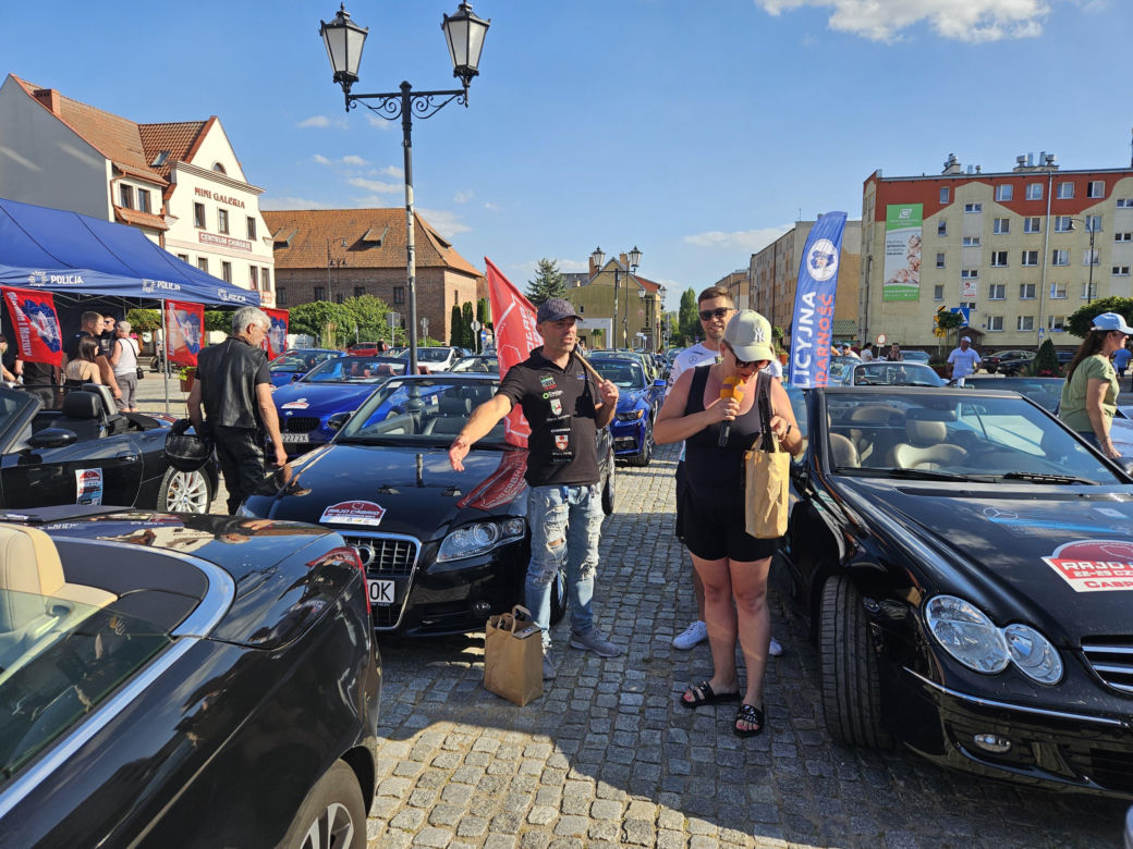 Moto Meta Cabrio w Nidzicy