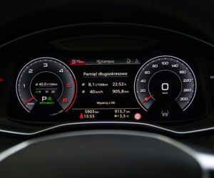 Audi A6 Avant 50 TDI quattro S-Line