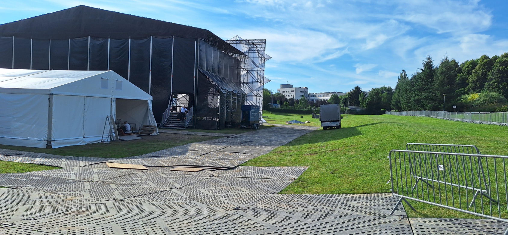 Scena ESK 2024