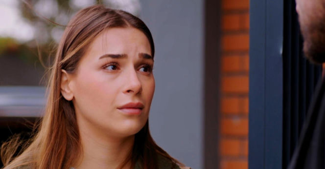 Miłość i nadzieja odc. 342. Sila, Kuzey