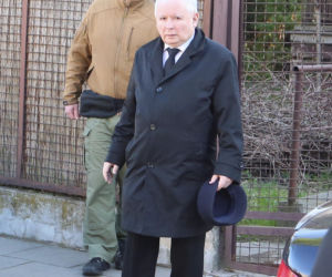 Jarosław Kaczyński