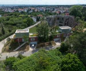 Short lista Mies van der Rohe Award 2026