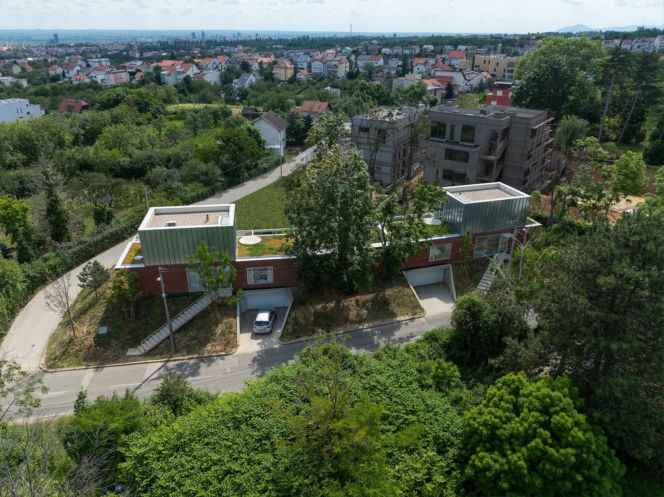 Short lista Mies van der Rohe Award 2026