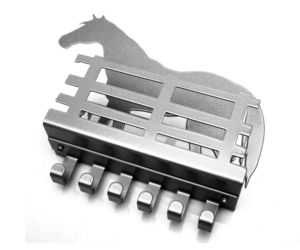 Wieszak Na Klucze HORSE zdjecie nr 3
