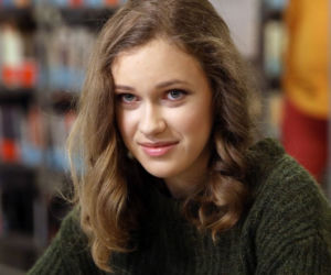 Barwy szczęścia, Angela (Helena Englert)