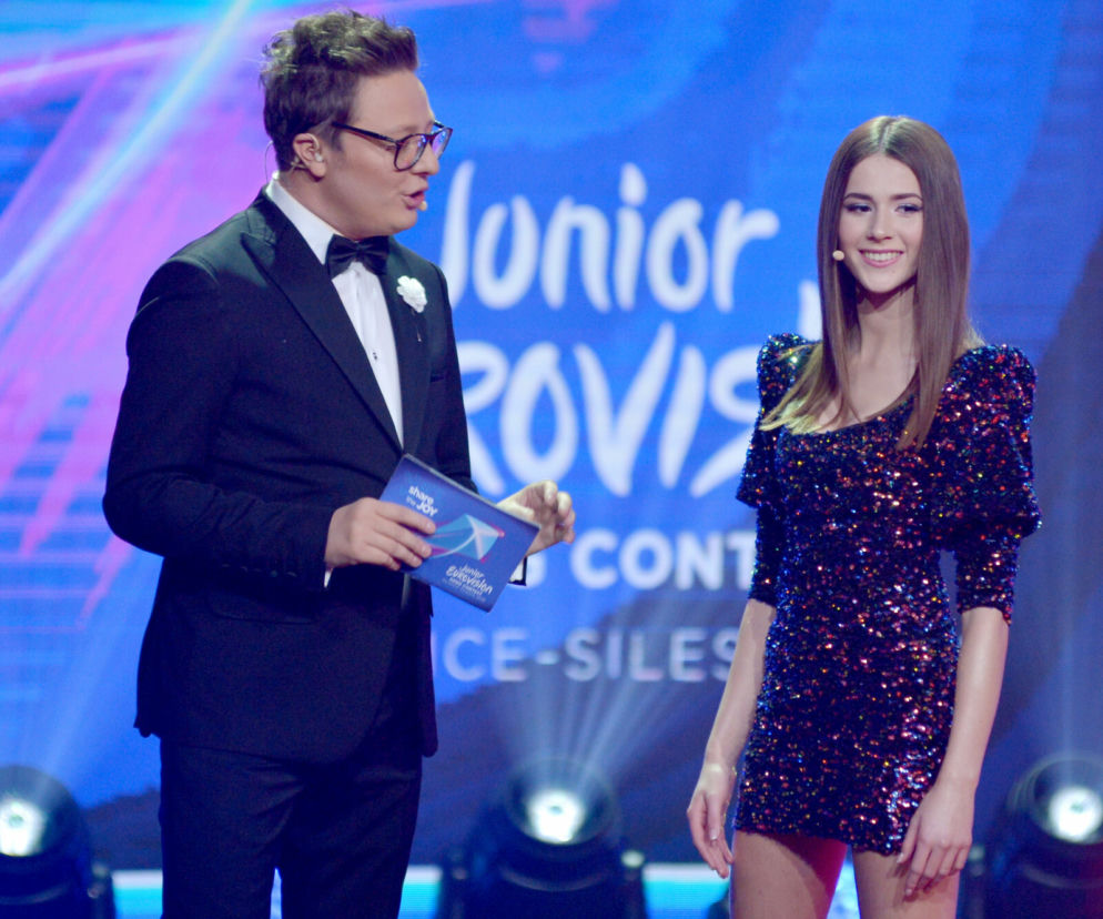 Eurowizja Junior 2021 - kto z Polski? Kto jedzie na Eurowizję dla dzieci 2021?