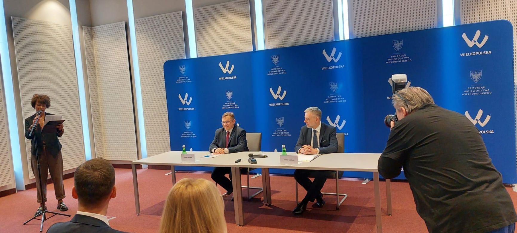 Wyjątkowa platforma powstanie w Poznaniu. Ma pomóc w trenowaniu różnych dyscyplin sportu