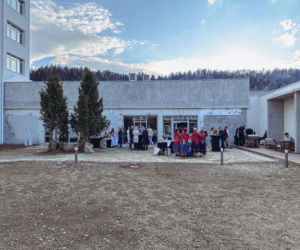 Metalowiec w Muszynie