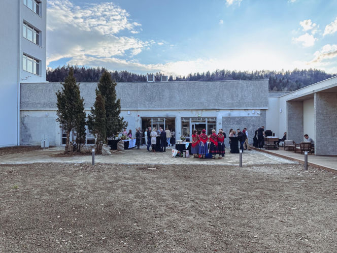 Metalowiec w Muszynie