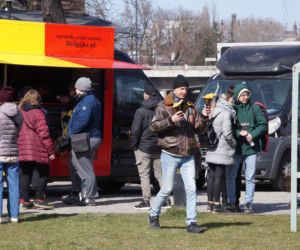 Festiwal Smaków Food Trucków 2022 [GALERIA]