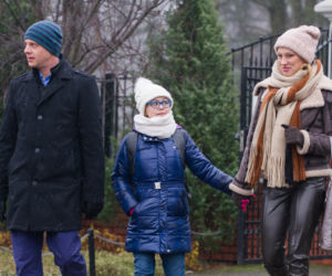 Na Wspólnej odcinek 2643, Sylwia (Alicja Stasiewicz), Ula (Ania Niedźwiecka), Kamil (Kazimierz Mróz)