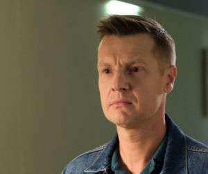 M jak miłość odc. 1907. Paweł (Rafał Mroczek)