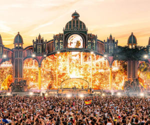 Gdzie na festiwal w 2026 roku? Belgia i Niemcy na czele