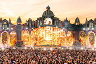 Gdzie na festiwal w 2026 roku? Belgia i Niemcy na czele