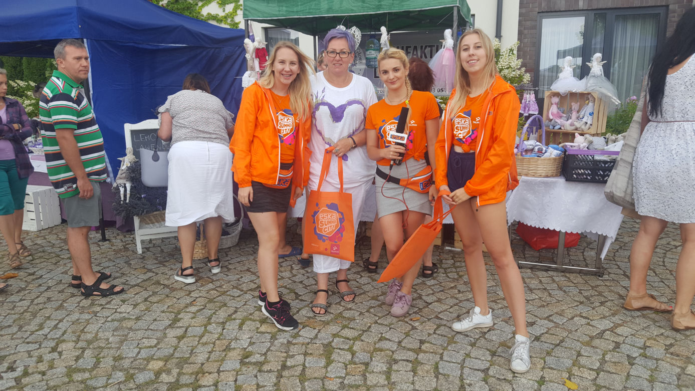 ESKA Summer City 2019