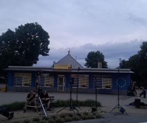 Kulisy powrotu na plan Rancza