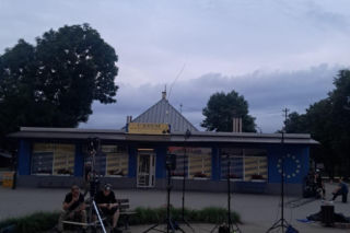 Kulisy powrotu na plan Rancza