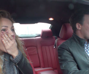 Socha i Maserati