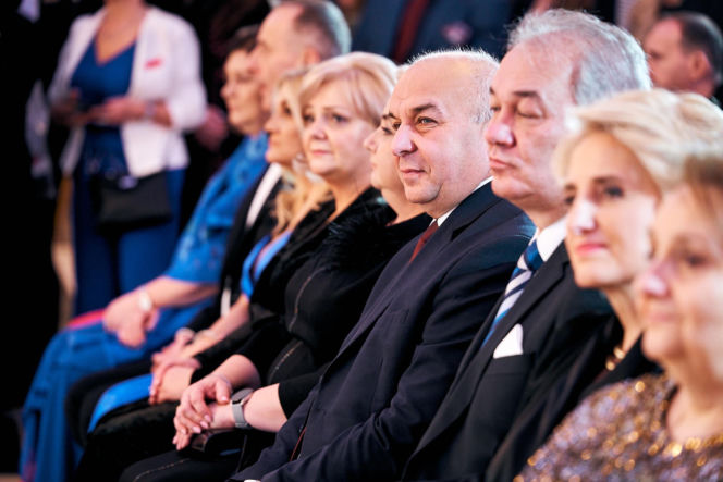 Studniówka Samochodówki