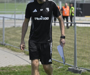 Legia Warszawa - Radomiak Radom