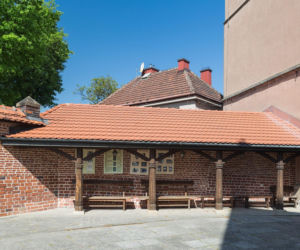 To jedno z najpiękniejszych miast w Małopolsce. Kiedyś było nazywane drugą stolicą Polski