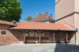 To jedno z najpiękniejszych miast w Małopolsce. Kiedyś było nazywane drugą stolicą Polski