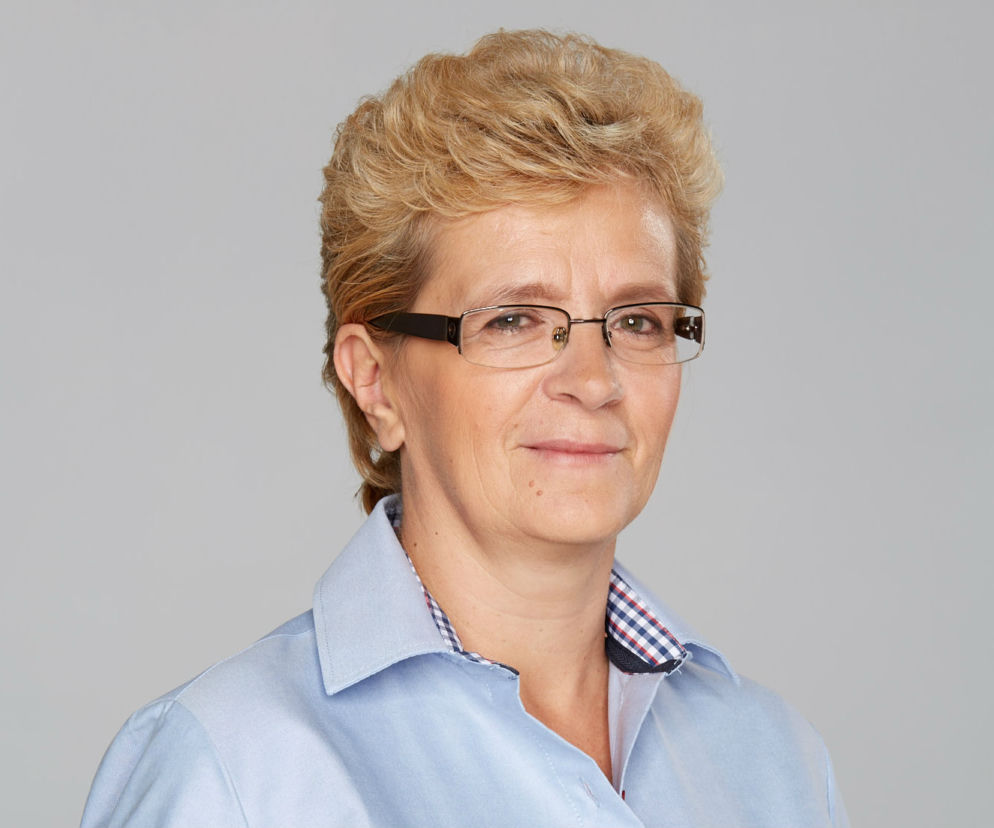 PO PROSTU WIERZYĆ W SIEBIE